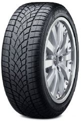 Neumático DUNLOP WINTER SPORT 3D 255/35R20 97 W