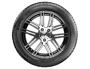 Neumático VREDESTEIN WINTRAC PRO 235/45R20 100 V