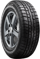 Neumático COOPER WM-VAN 195/75R16 107 R