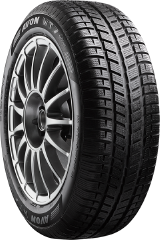 Neumático AVON WT7 SNOW 175/65R14 82 T