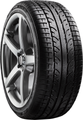Neumático AVON WV7 SNOW 195/55R16 87 H