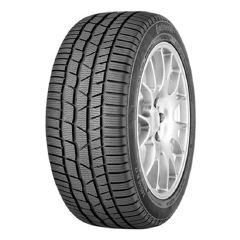 Neumático CONTINENTAL CONTIWINTERCONTACT TS 830 P 295/30R19 100 W