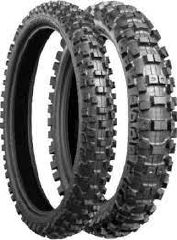 Neumático BRIDGESTONE X10F 80/100R21 51 M
