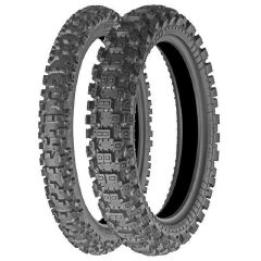 Neumático BRIDGESTONE X40R 110/90R19 62 M