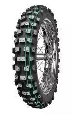 Neumático MITAS XT-454 110/100R18 54 M