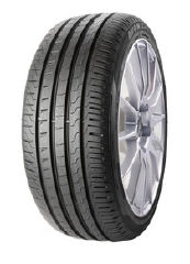 Neumático AVON ZV7 245/40R17 91 Y