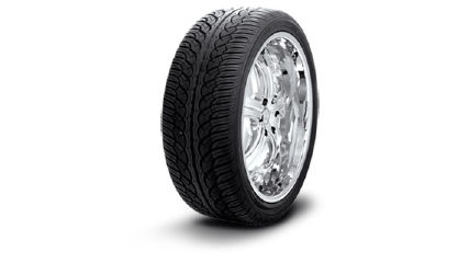 Neumático YOKOHAMA PARADA SPEC-X 285/30R22 101 V