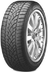 Neumático DUNLOP WINTER SPORT 3D 215/60R17 104 H