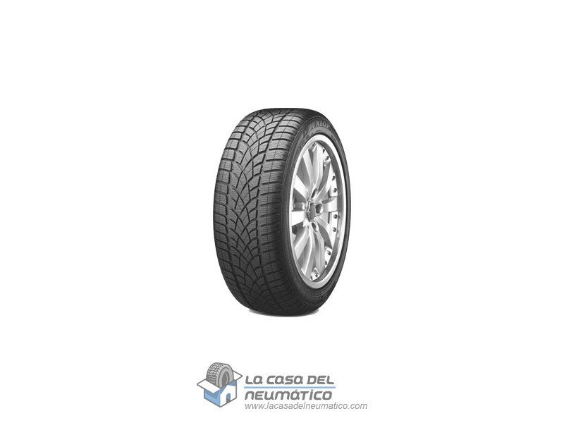 DUNLOP WINTER SPORT 3D 235/65R17 104H