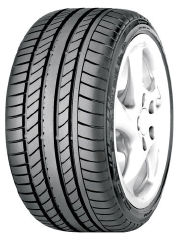 Neumático CONTINENTAL CONTI 4X4CONTACT 215/65R16 102 V