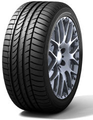 Neumático DUNLOP SPORTMAXX TT 225/45R17 91 W