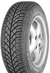 Neumático CONTINENTAL WINTER CONTACT TS830 P 215/60R16 99 H