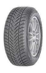 Neumático GOODYEAR ULTRA GRIP+SUV MS 255/60R17 106 H