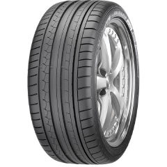 Neumático DUNLOP SPORTMAXX GT 235/40R18 91 Y