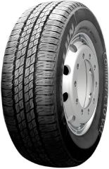 Neumático SAILUN COMMERCIO VX1 165/70R14 89 T