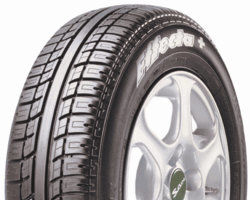 Neumático SAVA EFFECTA+ 145/70R13 71 T