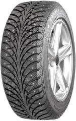Neumático GOODYEAR ULTRA GRIP 255/50R19 107 V