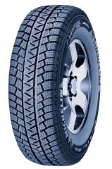 Neumático MICHELIN LATITUDE ALPIN LA2 225/75R16 108 H