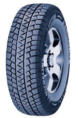 Neumático MICHELIN LATITUDE ALPIN LA2 255/50R19 107 V