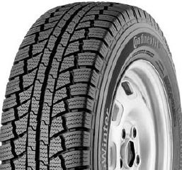 Neumático CONTINENTAL VANCOWINTER2 195/70R15 97 T