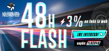 Oferta Flash 48h