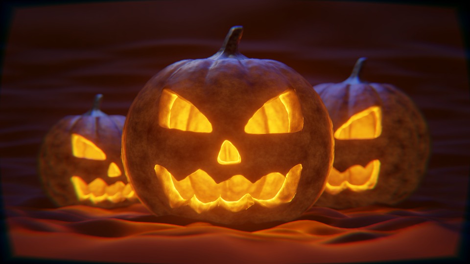 Promoción Neumáticos Halloween 2021